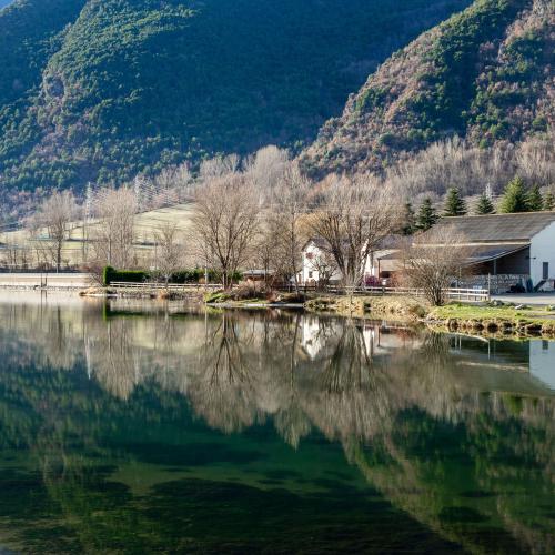 Parc Natural de l’Alt Pirineu